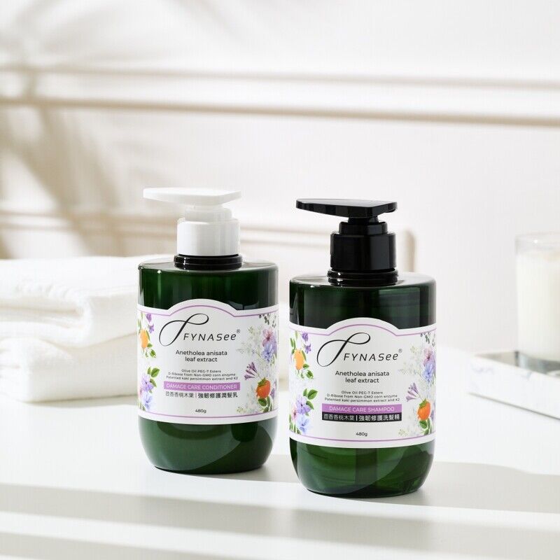 2026洗髮精推薦Top 28！頭皮養護、強韌髮根、去屑止癢全解析