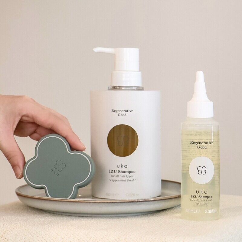 2026洗髮精推薦Top 28！頭皮養護、強韌髮根、去屑止癢全解析