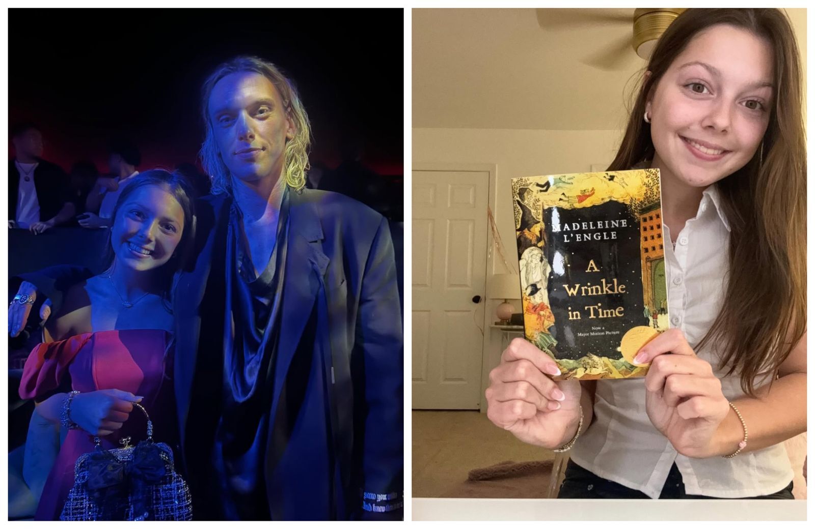 《怪奇物語》邪惡大反派私下超暖！　送「1本神祕禮物」讓小演員淚崩