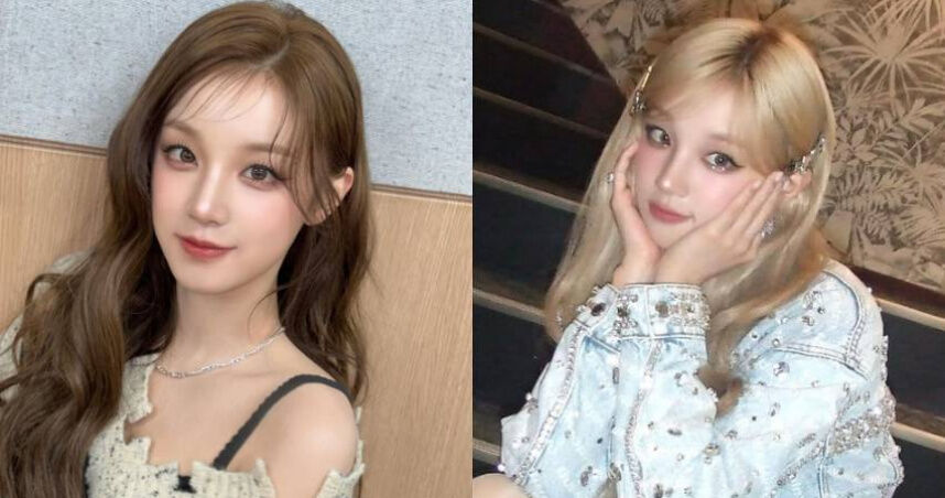 染燙後護髮8秘訣！髮型師也推薦的修護策略：留住高級色、告別乾燥稻草頭，養出女團級柔順光澤