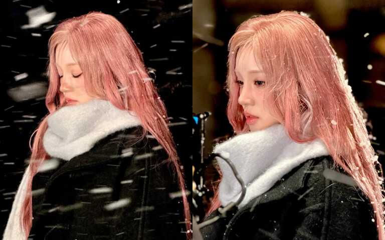 染燙後護髮8秘訣！髮型師也推薦的修護策略：留住高級色、告別乾燥稻草頭，養出女團級柔順光澤