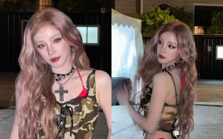 染燙後護髮8秘訣！髮型師也推薦的修護策略：留住高級色、告別乾燥稻草頭，養出女團級柔順光澤