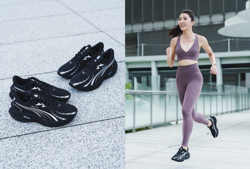 能跑LSD、不怕下雨，還能天天穿？這3雙跑鞋被狂推！腳感＋顏值都在線，一穿直接愛上跑步