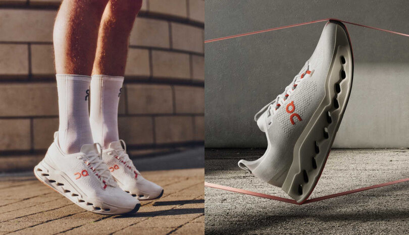 能跑LSD、不怕下雨，還能天天穿？這3雙跑鞋被狂推！腳感＋顏值都在線，一穿直接愛上跑步