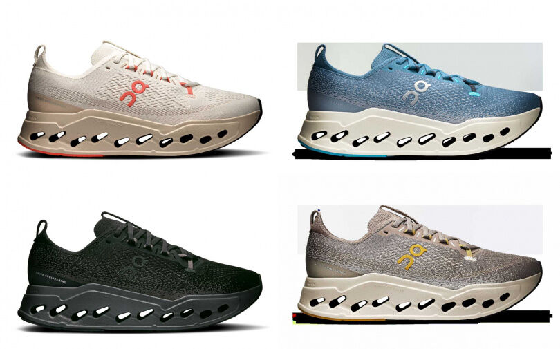能跑LSD、不怕下雨，還能天天穿？這3雙跑鞋被狂推！腳感＋顏值都在線，一穿直接愛上跑步