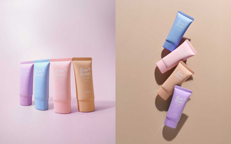 開架彩妝必買清單都在這篇！MAYBELLINE嘟嘟小粉管、1028濾鏡級飾底乳、INTEGRATE發光小奶瓶、Love Liner抗暈眼線一次整理！