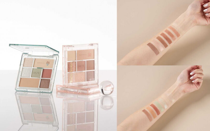 開架彩妝必買清單都在這篇！MAYBELLINE嘟嘟小粉管、1028濾鏡級飾底乳、INTEGRATE發光小奶瓶、Love Liner抗暈眼線一次整理！