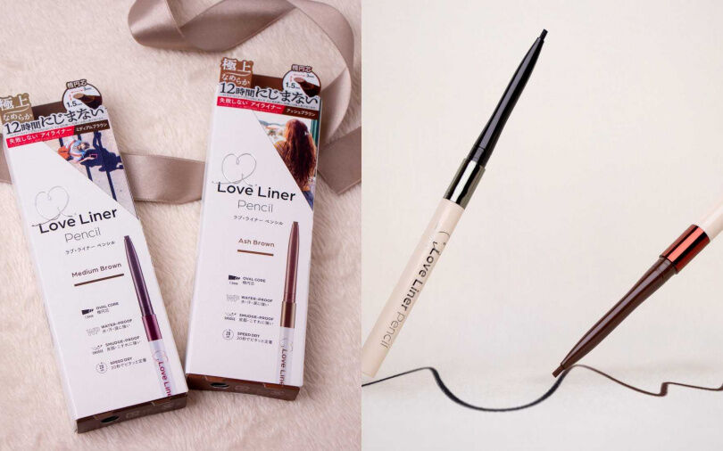 開架彩妝必買清單都在這篇！MAYBELLINE嘟嘟小粉管、1028濾鏡級飾底乳、INTEGRATE發光小奶瓶、Love Liner抗暈眼線一次整理！