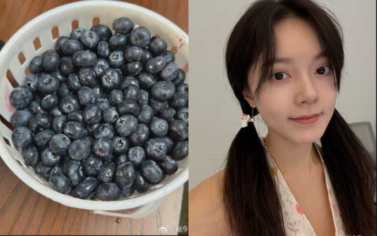 從嬰兒肥逆襲45kg！《驕陽似我》趙今麥「乾淨飲食」減肥法瘦出天鵝頸與下顎線