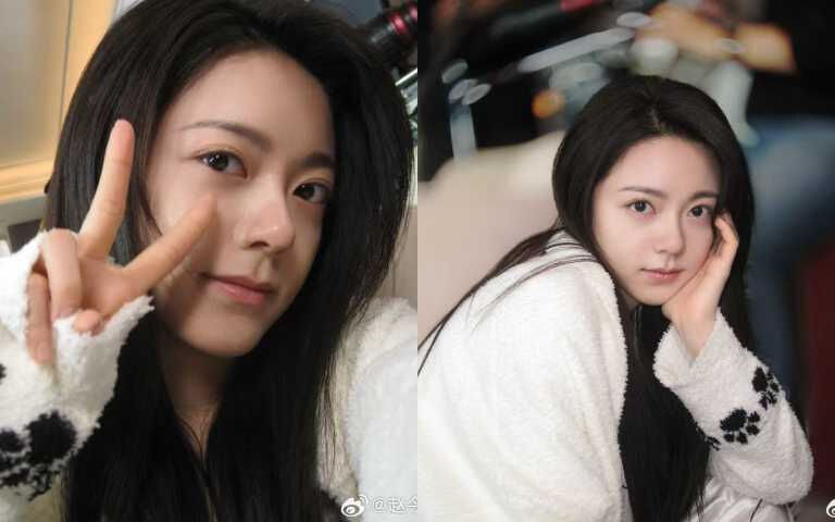 從嬰兒肥逆襲45kg！《驕陽似我》趙今麥「乾淨飲食」減肥法瘦出天鵝頸與下顎線