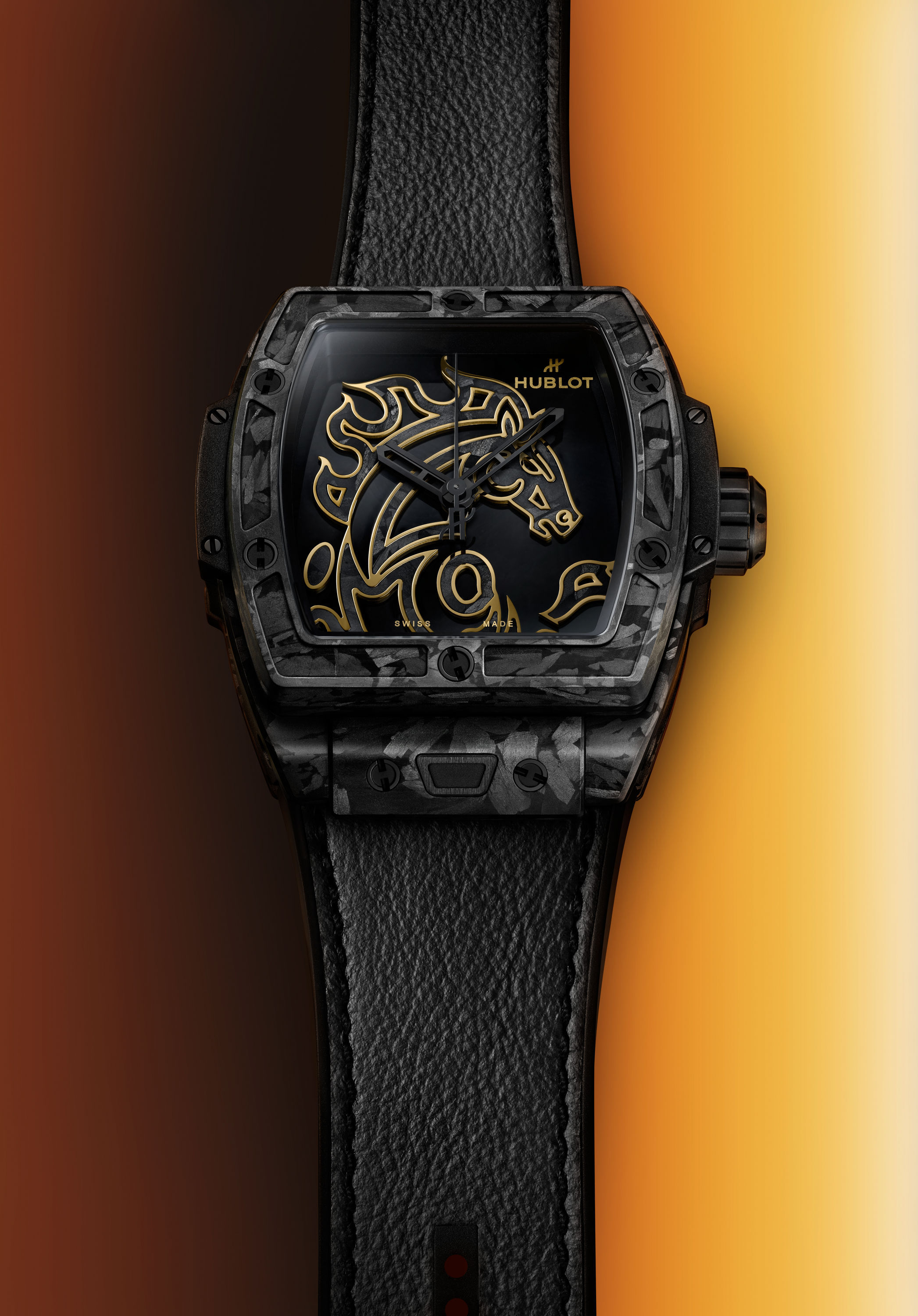 ▲▼ Hublot,HW            。（圖／公關照）