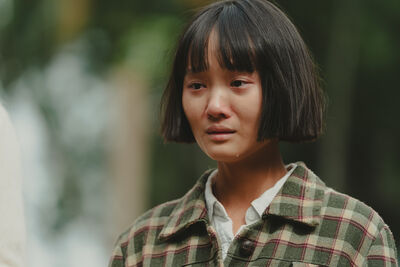 連鎖戲院老闆罕見主動包場…票房快破億　高中生看完《大濛》噴淚