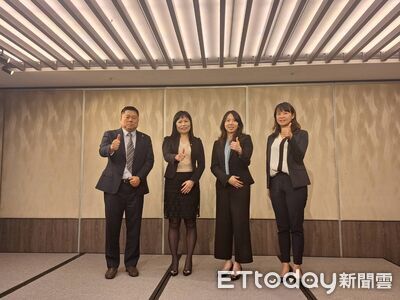 台股站上3萬點　群益投信：今年Q1善用「馬力夯」投資策略