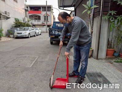 嘉義市推動住家周邊環境清潔　打造友善居住空間