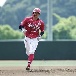 「永田條款」本人想來！　永田颯太郎表態拚6月中職選秀