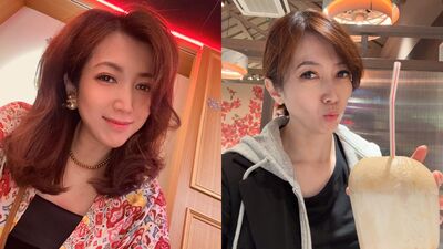 遭農場文瞎傳被媽砍傷　廖家儀氣炸喊告：你媽才砍你咧？