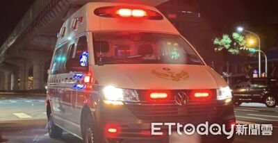 快訊／台中某國小驚傳墜樓！30多歲女放學後入校　送醫不治