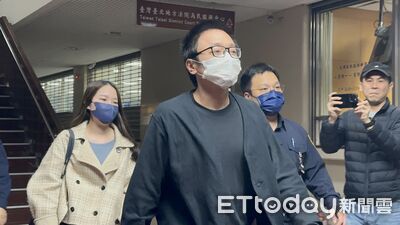 漂白博奕黑錢306億！茗香園老闆剛被起訴...合夥股東遭拘提偵訊