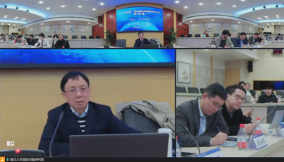 涉台問題成中美博弈焦點　學者：川普對陸或轉向「消極威懾」