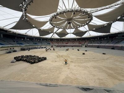 黃瓊慧批討論大巨蛋是瘋了　桃市府反擊：多名綠營議員都曾參與