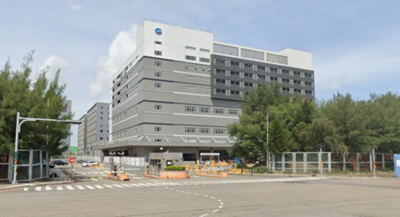 聯邦快遞桃園轉運中心本月22日正式啟用　也準備進駐桃機新貨物園區