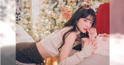 啦啦隊女神身體亮紅燈！林岱縈「狂跑廁所」發現不對勁…驚罹1病症