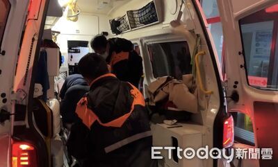 快訊／台東兄弟酒後口角！弟揮刀「刺進哥腹部」　臟器外露急送醫