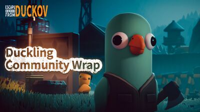 《逃離鴨科夫》慘遭惡意MOD轟炸　玩家憤懣官方急道歉：辜負信任