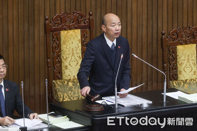 快訊／外送員保障法三讀通過！每單報酬不得低於45元　強制業者投保