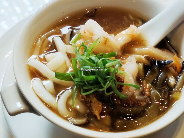 ▲▼開箱台北福華大飯店。（圖／部落客wisely提供）