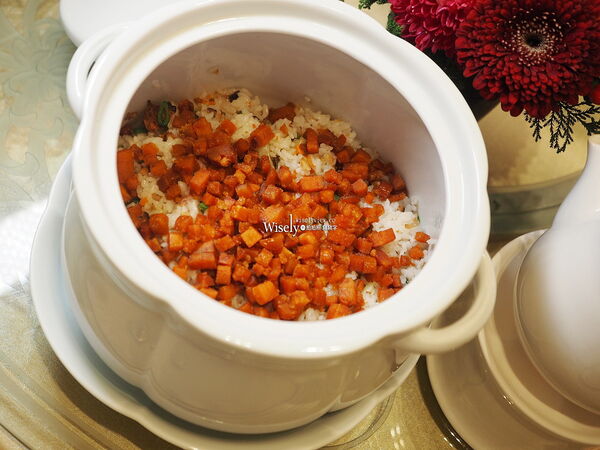 ▲▼開箱台北福華大飯店。（圖／部落客wisely提供）