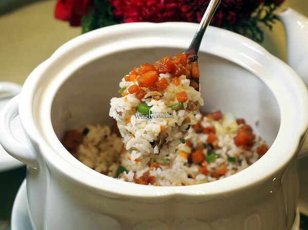 ▲▼開箱台北福華大飯店。（圖／部落客wisely提供）