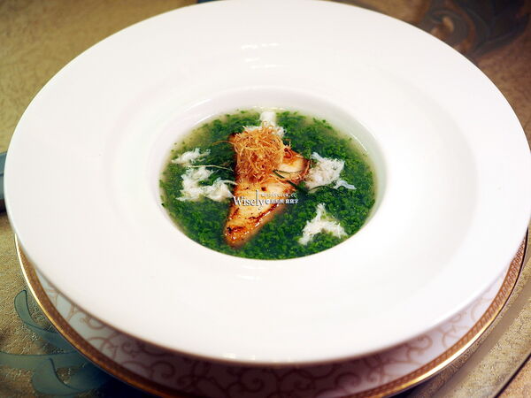 ▲▼開箱台北福華大飯店。（圖／部落客wisely提供）