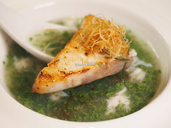 ▲▼開箱台北福華大飯店。（圖／部落客wisely提供）