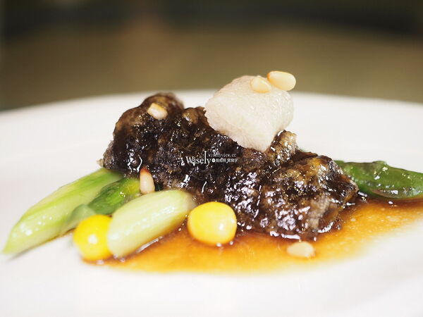 ▲▼開箱台北福華大飯店。（圖／部落客wisely提供）