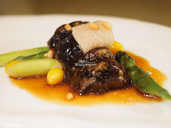 ▲▼開箱台北福華大飯店。（圖／部落客wisely提供）