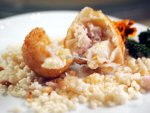 ▲▼開箱台北福華大飯店。（圖／部落客wisely提供）