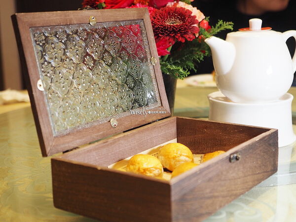 ▲▼開箱台北福華大飯店。（圖／部落客wisely提供）