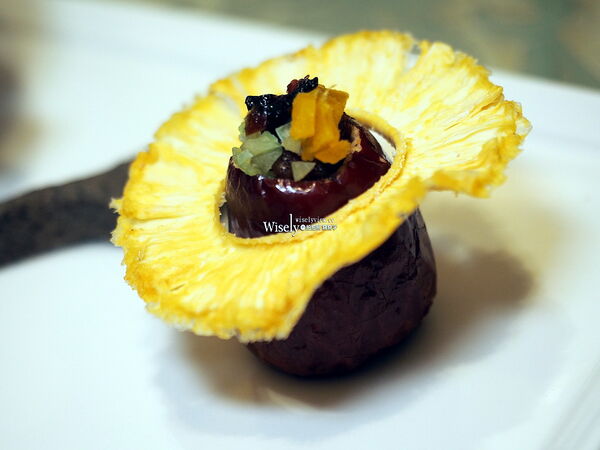 ▲▼開箱台北福華大飯店。（圖／部落客wisely提供）