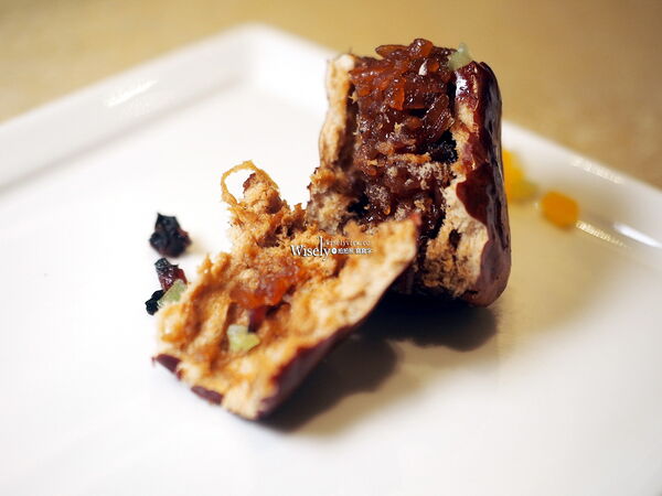 ▲▼開箱台北福華大飯店。（圖／部落客wisely提供）