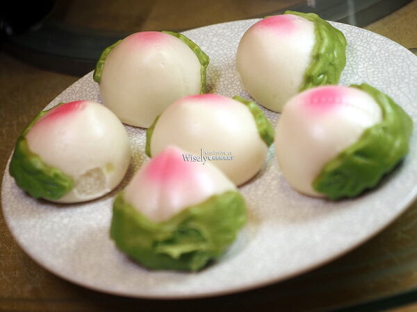 ▲▼開箱台北福華大飯店。（圖／部落客wisely提供）