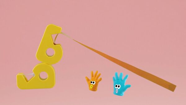 ▲《小小世界大驚奇》入圍本屆TICFF「最佳電視／網路系列節目」。（圖／公視提供）