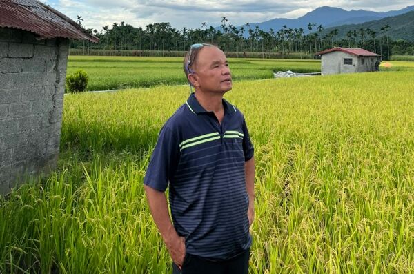 ▲芳苑水牛學校魏清水本月3日因病逝世。（圖／翻攝自魏清水臉書）