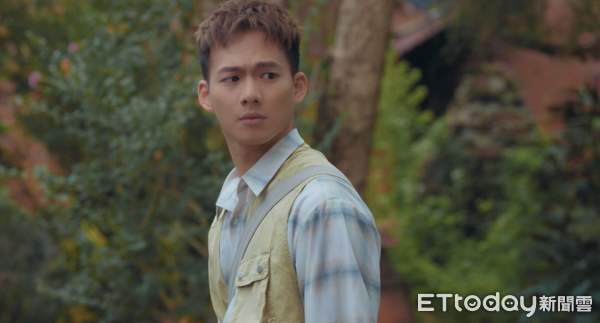 ▲吳念軒無預警現身節目嚇歪宋偉恩。（圖／映底子國際傳媒）