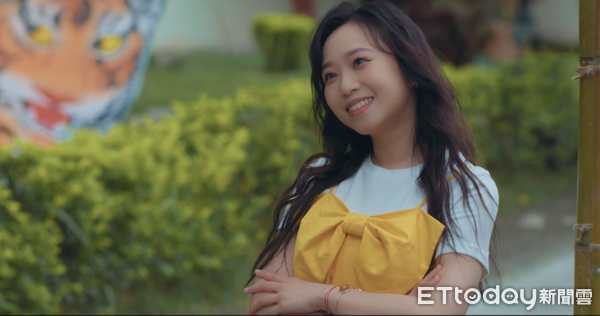 ▲吳念軒無預警現身節目嚇歪宋偉恩。（圖／映底子國際傳媒）