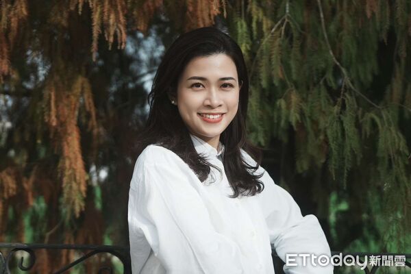 ▲謝明璇接任雲林縣政府文化觀光處處長。（圖／雲林縣政府提供）