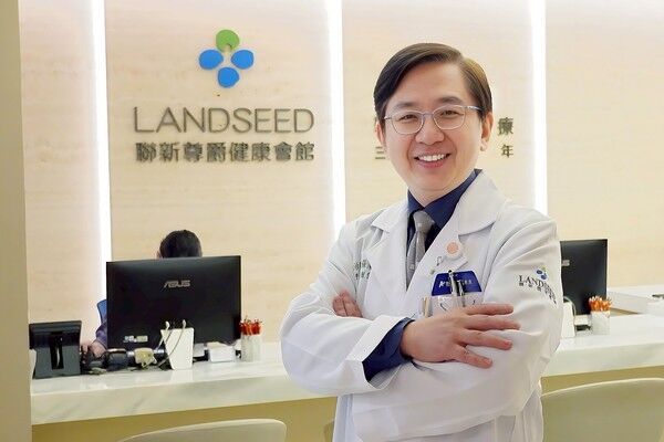 ▲活潑愛笑9歲童尿床健檢意外揪出「單腎」