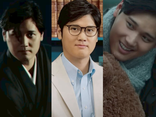 ▲▼    大谷翔平         。（圖／截自YouTube ）