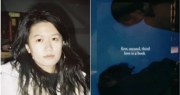 中國女導演賴宇晴墜樓身亡。（圖／木蘭國際電影節官網、華語獨立影像資料館）