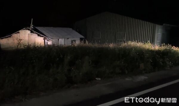 ▲▼台東關山，弟弟酒後揮刀刺哥哥。（圖／記者楊晨東翻攝）